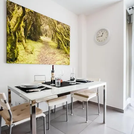 Mare - & Semesterbostad