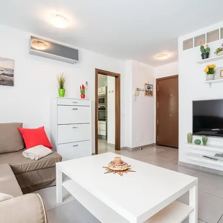 Mare - & Las Palmas de Gran Canaria