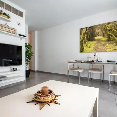 Mare - & Semesterbostad