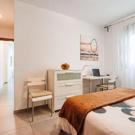 Mare - & Semesterbostad *