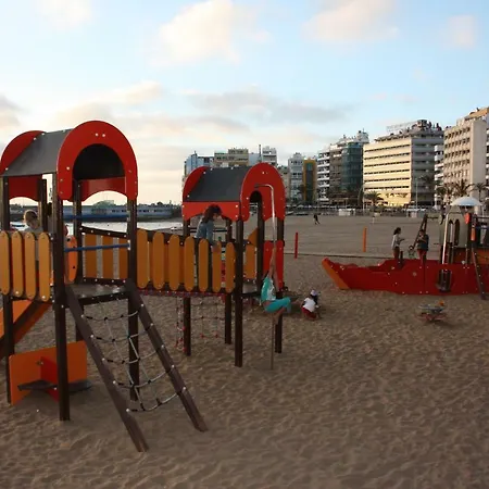 Mare - & * Las Palmas de Gran Canaria