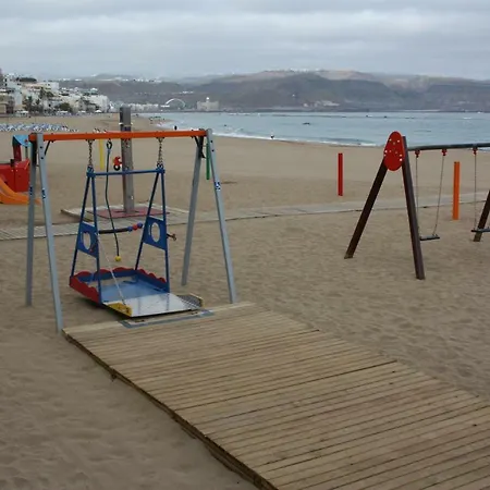 Mare - & * Las Palmas de Gran Canaria