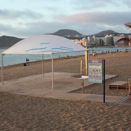 Mare - & Las Palmas de Gran Canaria